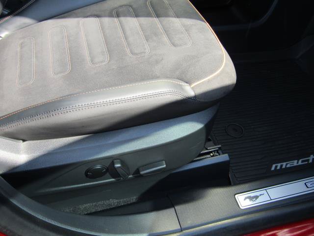 Certified 2023 Ford Mustang Mach-E GT AWD/4WD image 9