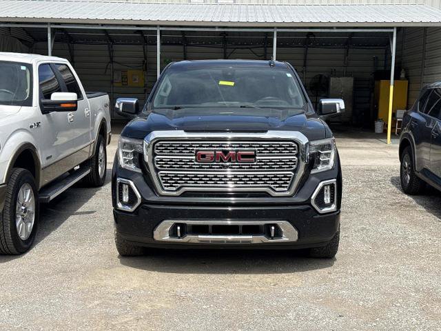 Used 2021 GMC Sierra 1500 Denali w/ Denali Ultimate Package AWD/4WD image 2