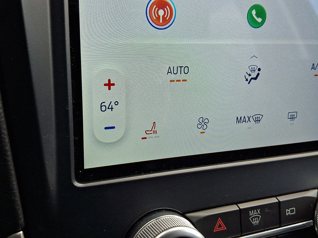 Certified 2023 Ford Edge SEL image 24