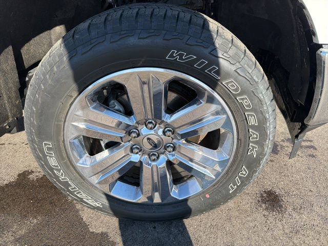 Certified 2019 Ford F150 XLT w/ Equipment Group 301A Mid image 3