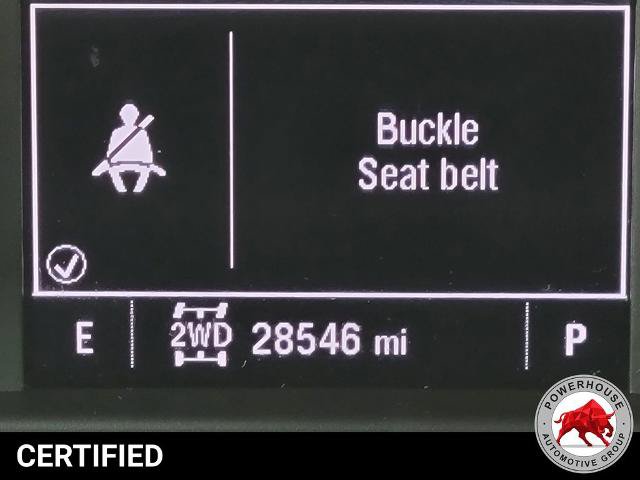 Used 2024 Chevrolet Silverado 1500 Custom AWD/4WD image 32