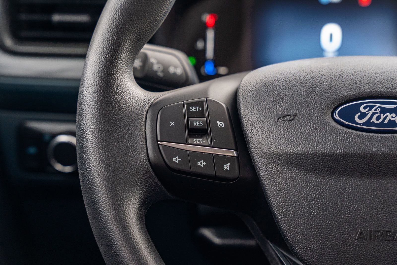 Certified 2025 Ford Maverick XL w/ Equipment Group 102A image 28