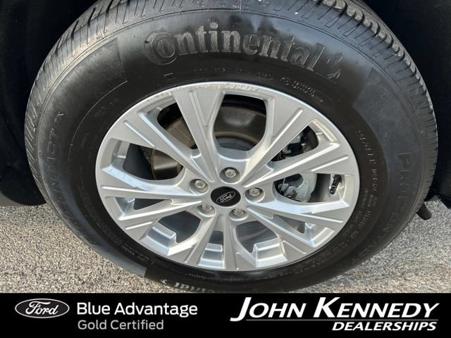 Certified 2023 Ford Escape Active AWD/4WD image 7