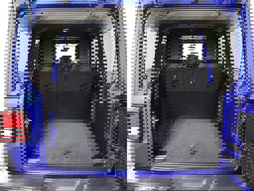 Used 2020 Jeep Wrangler Unlimited Rubicon image 15