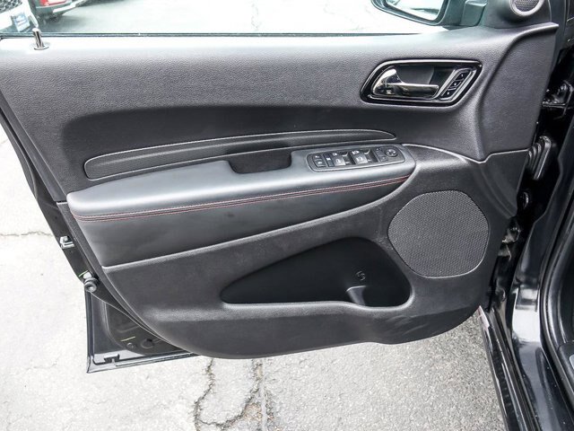 Used 2025 Dodge Durango R/T AWD/4WD image 29