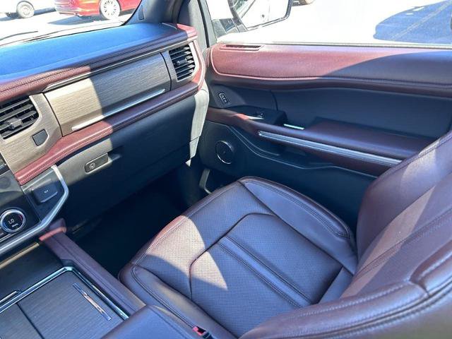 Certified 2024 Ford Expedition Limited AWD/4WD image 21
