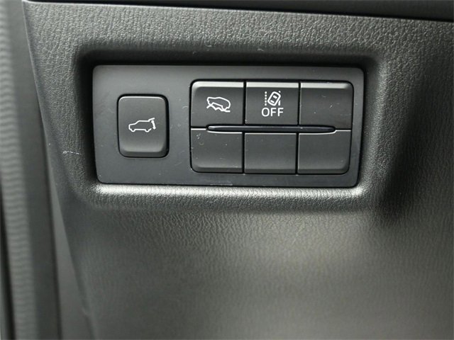 Used 2021 MAZDA CX-5 Grand Touring image 27