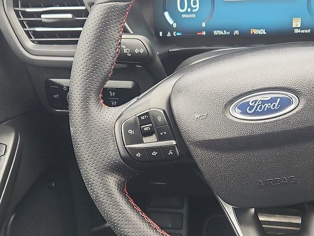 Certified 2023 Ford Escape ST-Line Select w/ Tech Pack #2 image 14