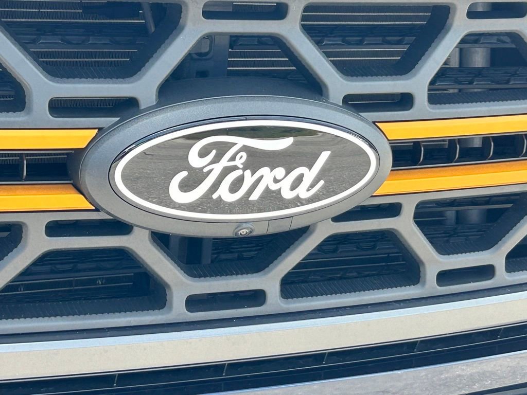 Certified 2025 Ford F150 Tremor w/ Equipment Group 402A High AWD/4WD image 20