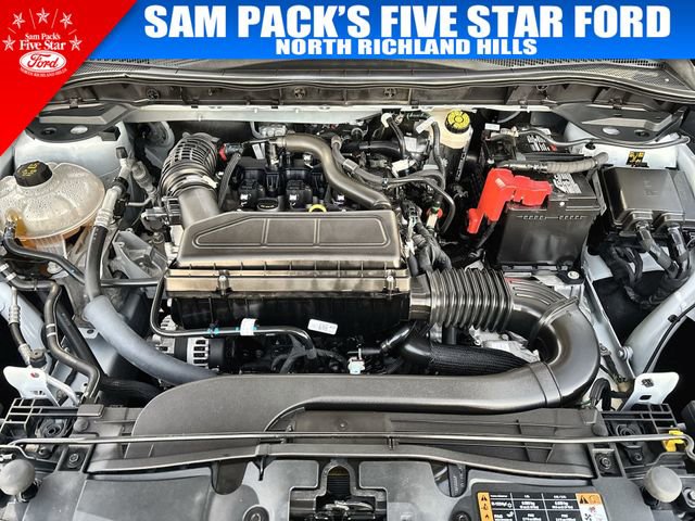 Certified 2024 Ford Escape Active w/ Tech Pack #1 image 33