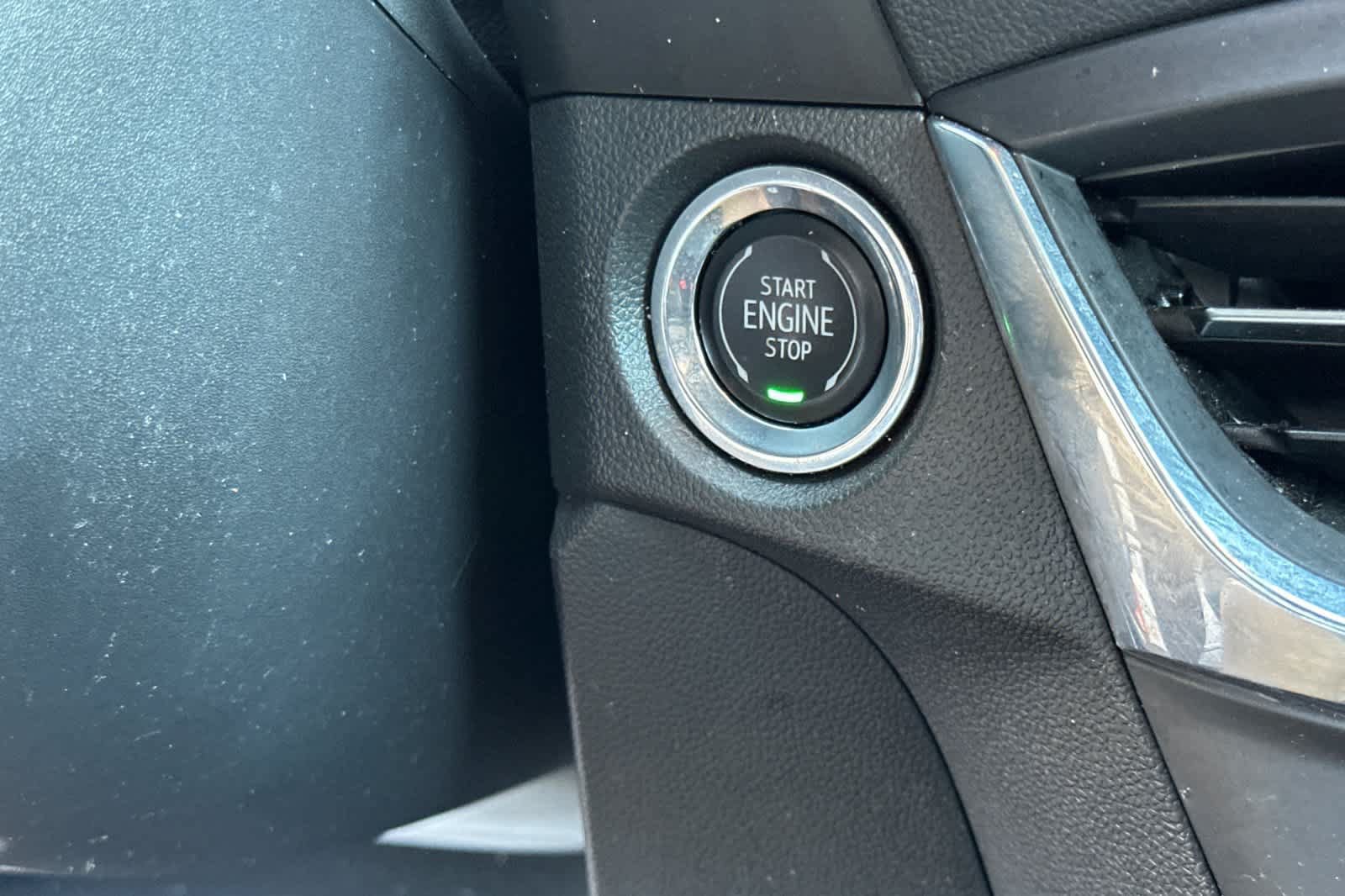 Used 2025 Buick Encore GX Preferred FWD image 23