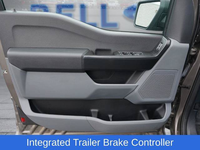 Certified 2022 Ford F150 XL w/ Equipment Group 101A High AWD/4WD image 16