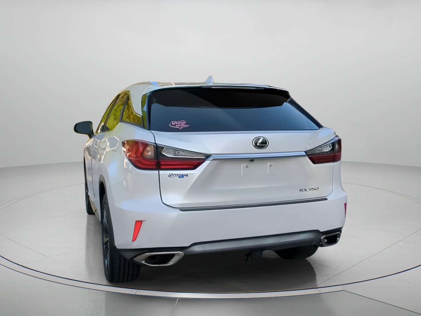 Used 2018 Lexus RX 350 FWD w/ Premium Package image 23