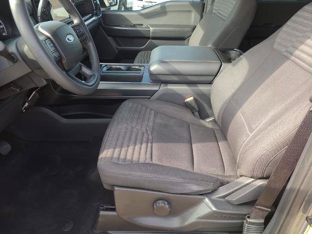 Certified 2023 Ford F150 XL w/ STX Appearance Package AWD/4WD image 21