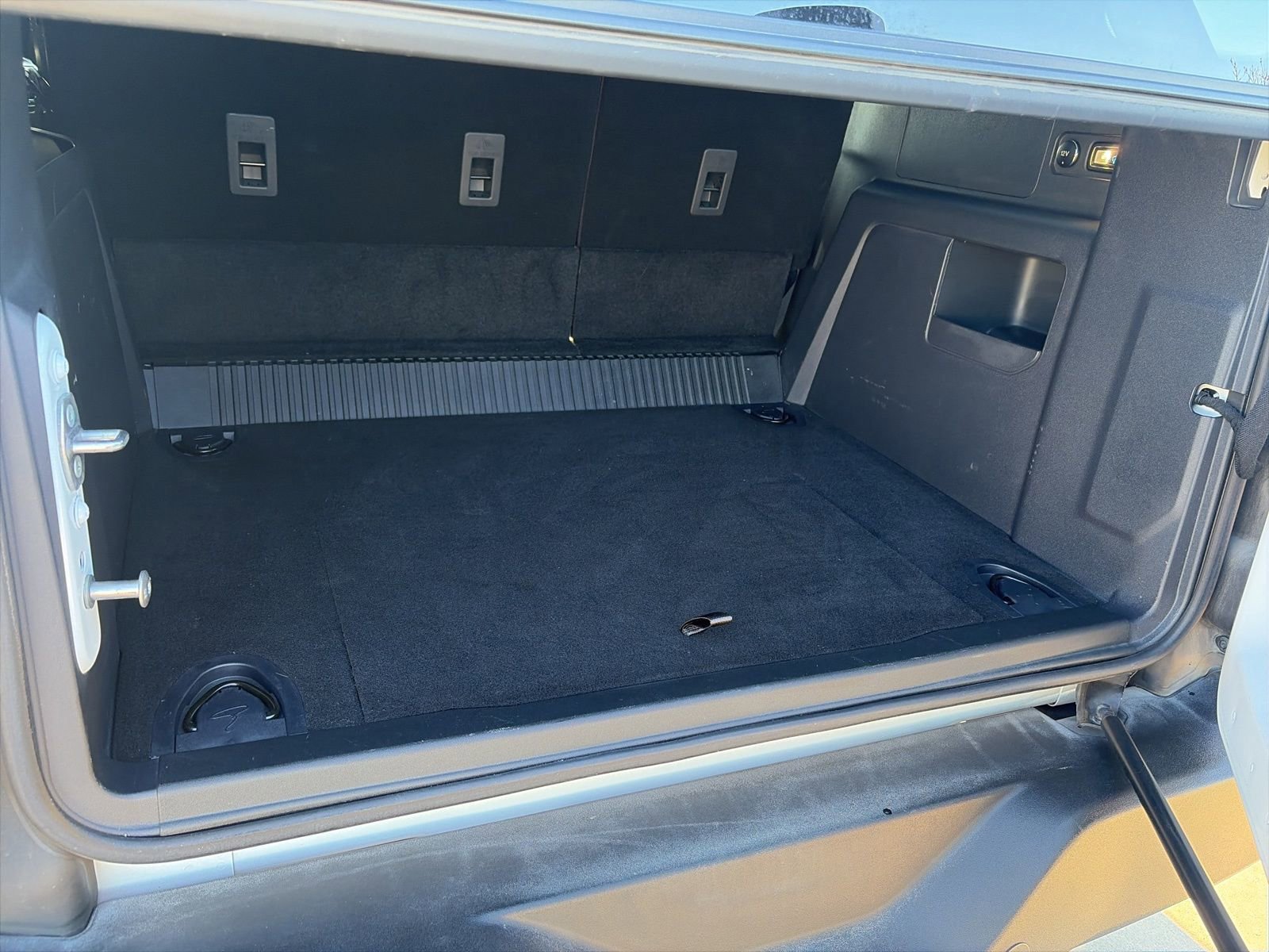 Certified 2022 Ford Bronco Outer Banks image 25