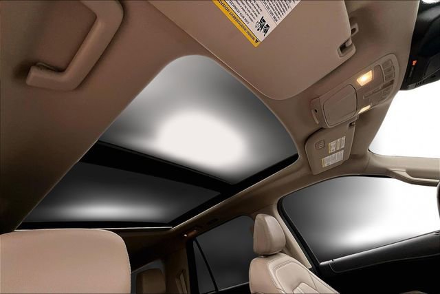 Certified 2024 Ford Expedition Max Limited image 16