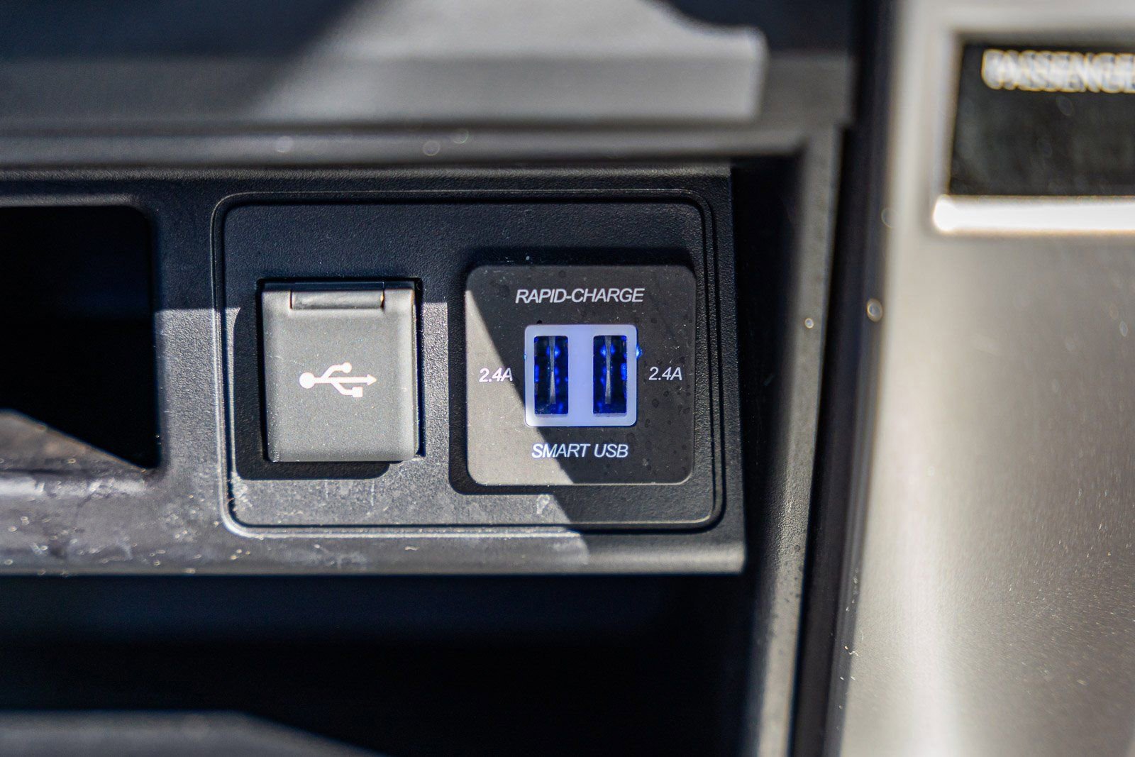 Used 2022 Toyota 4Runner SR5 Premium w/ Moonroof Package image 29