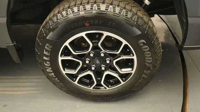 Certified 2023 Ford F150 XLT w/ Equipment Group 302A High AWD/4WD image 19