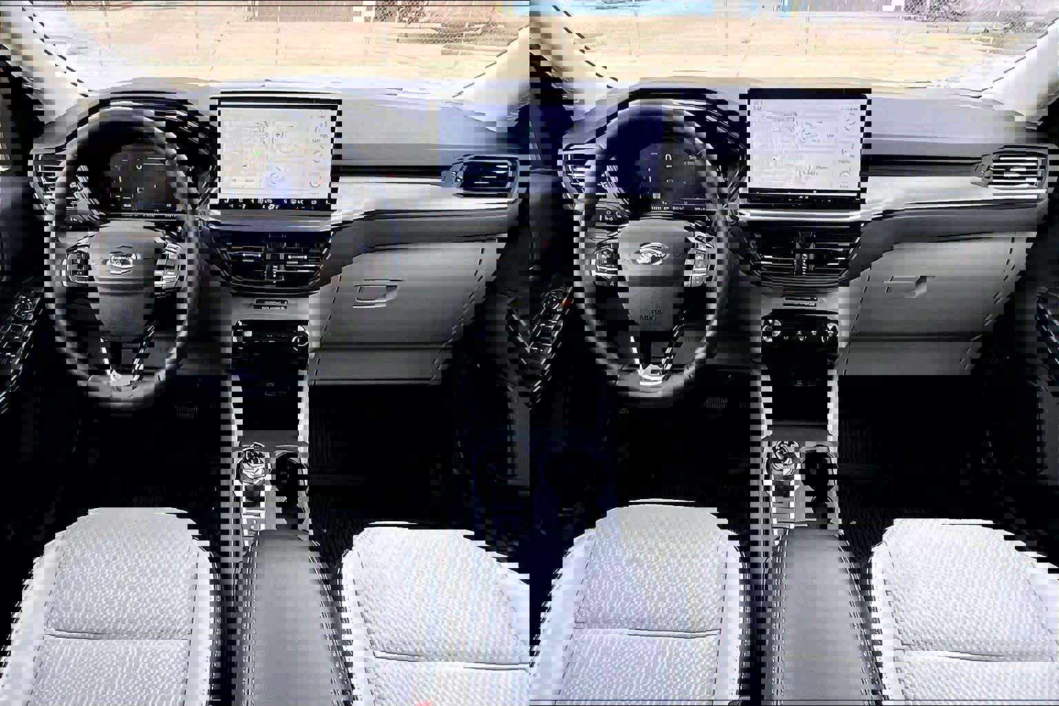 Certified 2023 Ford Escape SE image 16