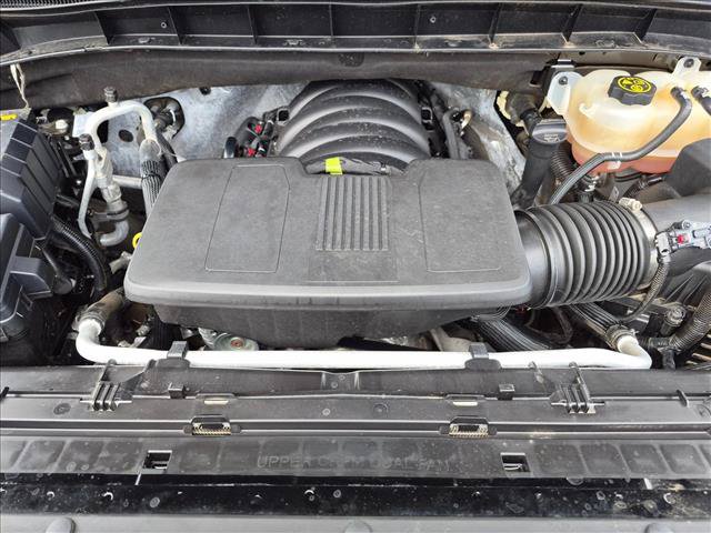 Used 2023 GMC Sierra 1500 Elevation RWD image 26
