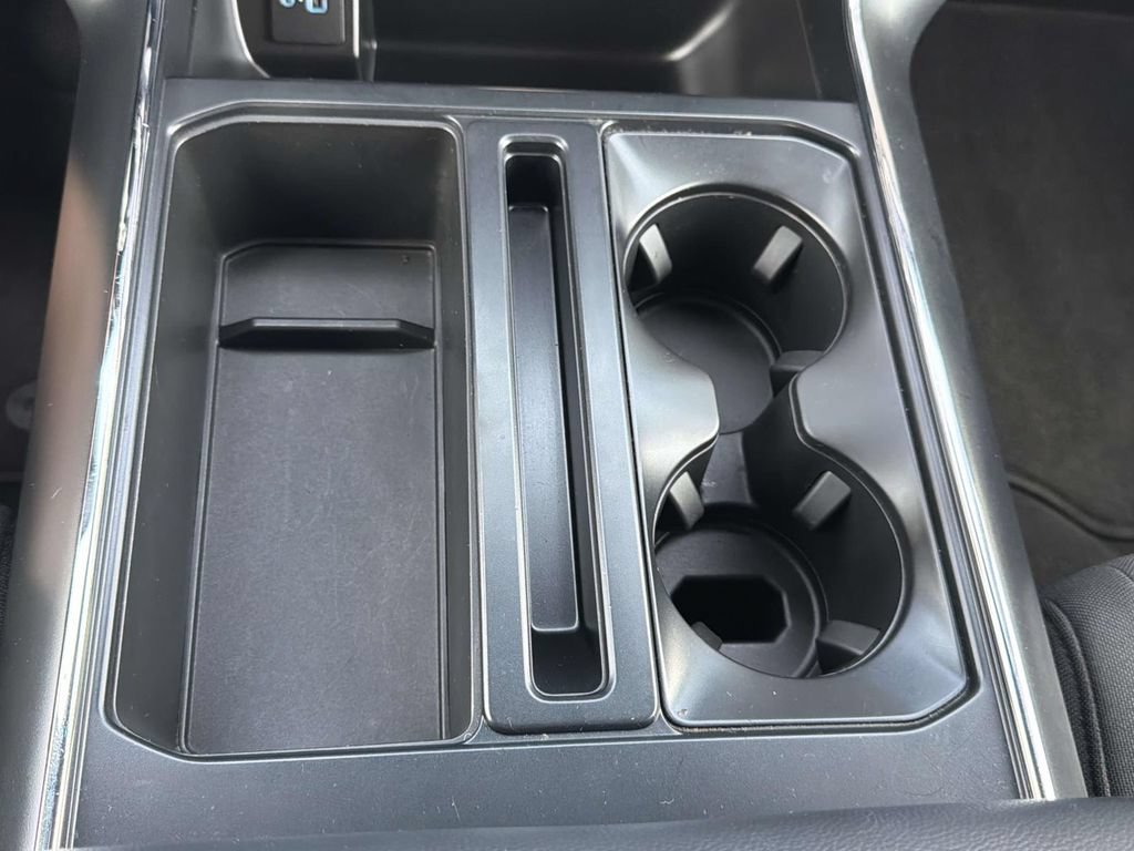 Certified 2024 Ford F150 STX RWD image 19