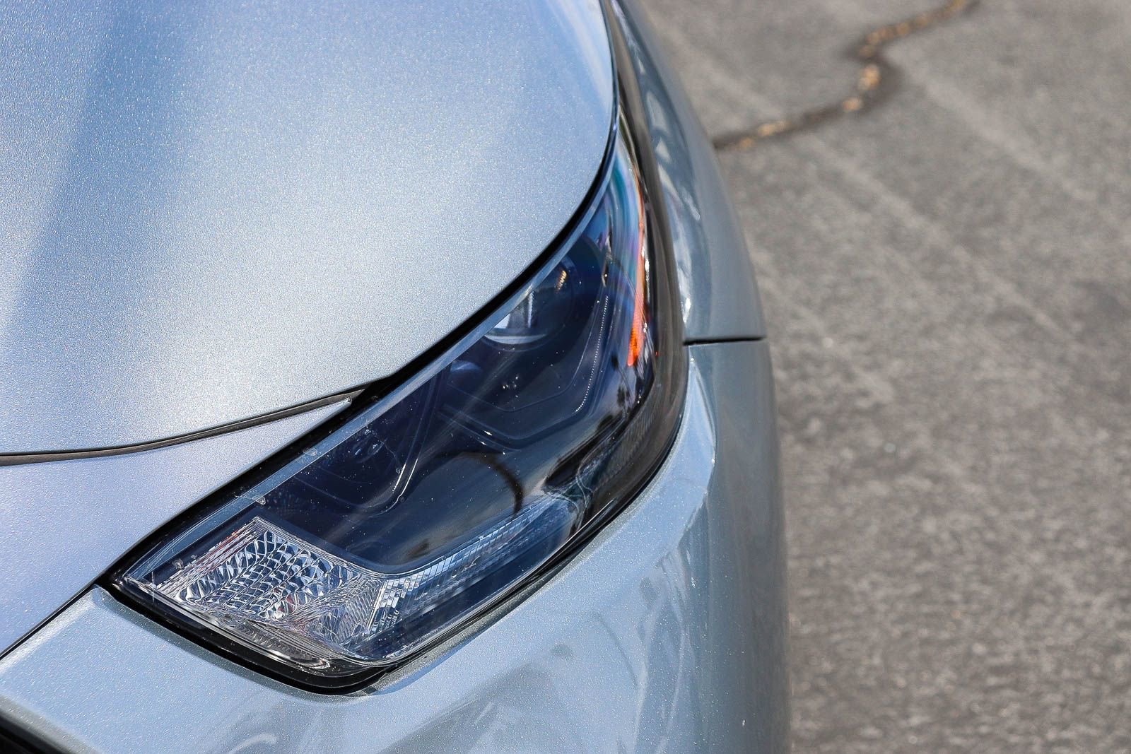 Used 2021 Toyota Highlander XSE image 10