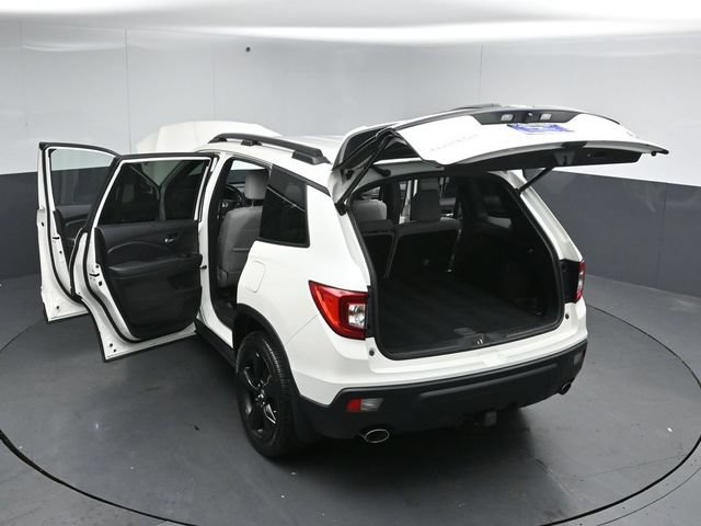 Used 2019 Honda Passport Elite image 58