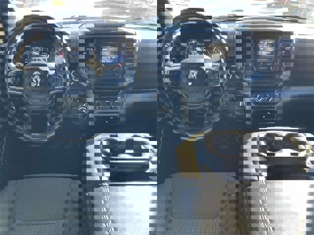 Used 2024 RAM 1500 Tradesman image 4