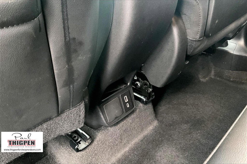 Used 2022 Buick Encore GX Select image 32