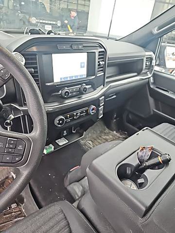 Certified 2023 Ford F150 XL w/ STX Appearance Package image 4