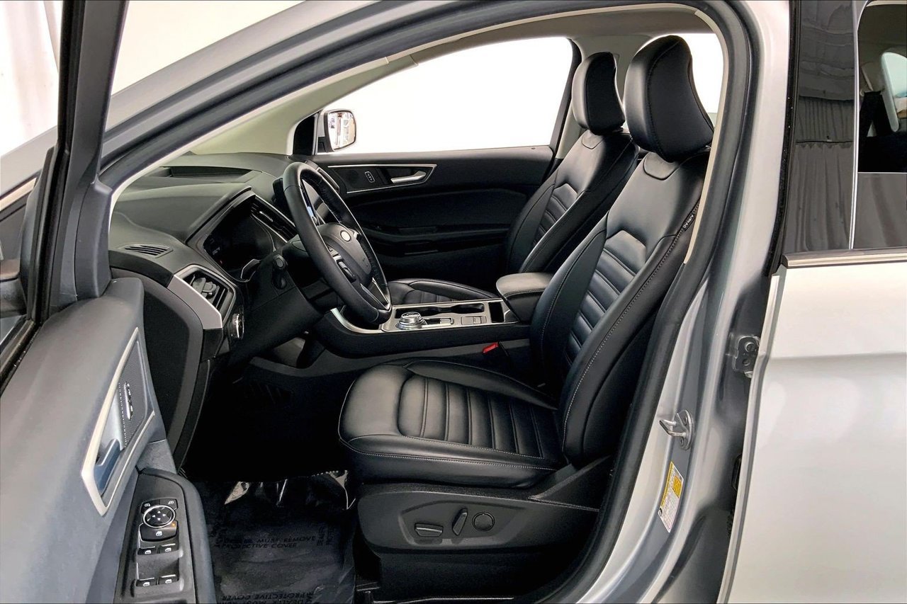Certified 2023 Ford Edge SEL w/ Convenience Package AWD/4WD image 18
