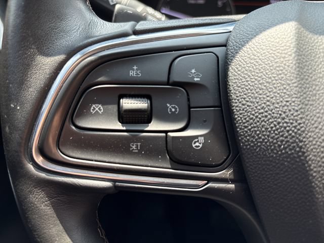 Used 2021 Buick Envision Essence w/ Sport Touring Package FWD image 69