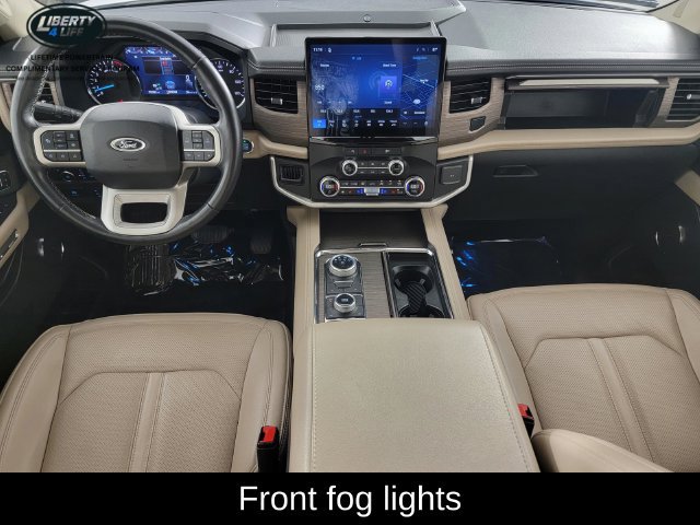 Certified 2024 Ford Expedition Limited AWD/4WD image 23