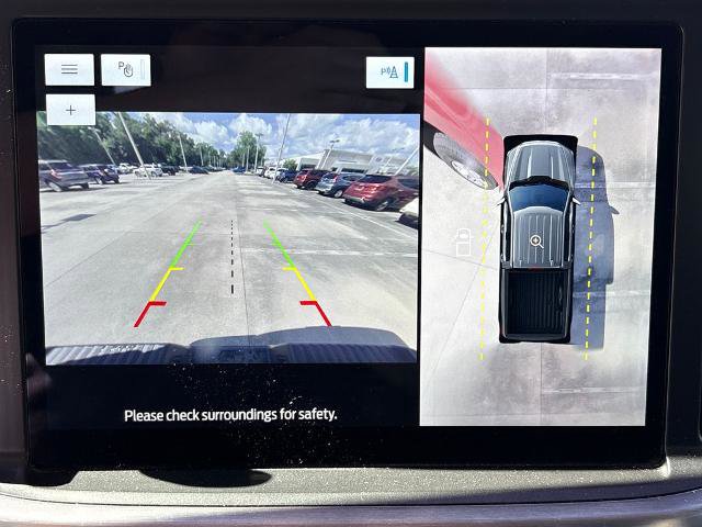 Certified 2022 Ford F150 Lariat AWD/4WD image 19