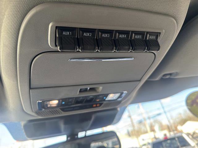 Certified 2024 Ford F250 Lariat w/ Lariat Ultimate Package image 25