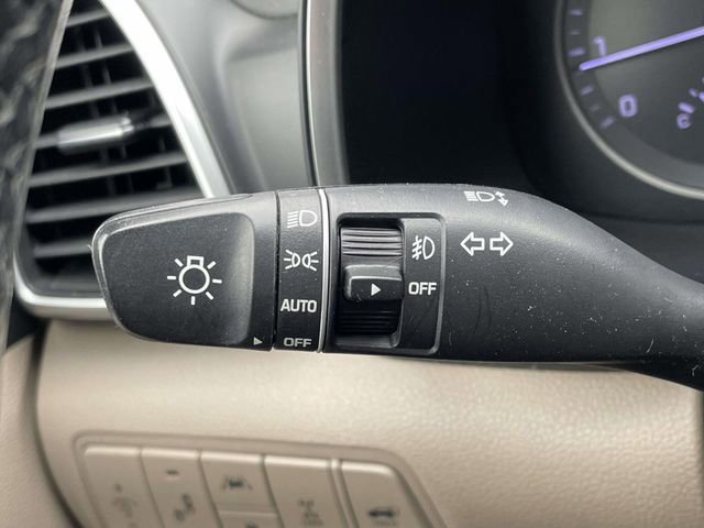 Used 2020 Hyundai Tucson Ultimate AWD/4WD image 23