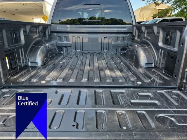 Certified 2024 Ford F150 XLT w/ Equipment Group 302A MID AWD/4WD image 32