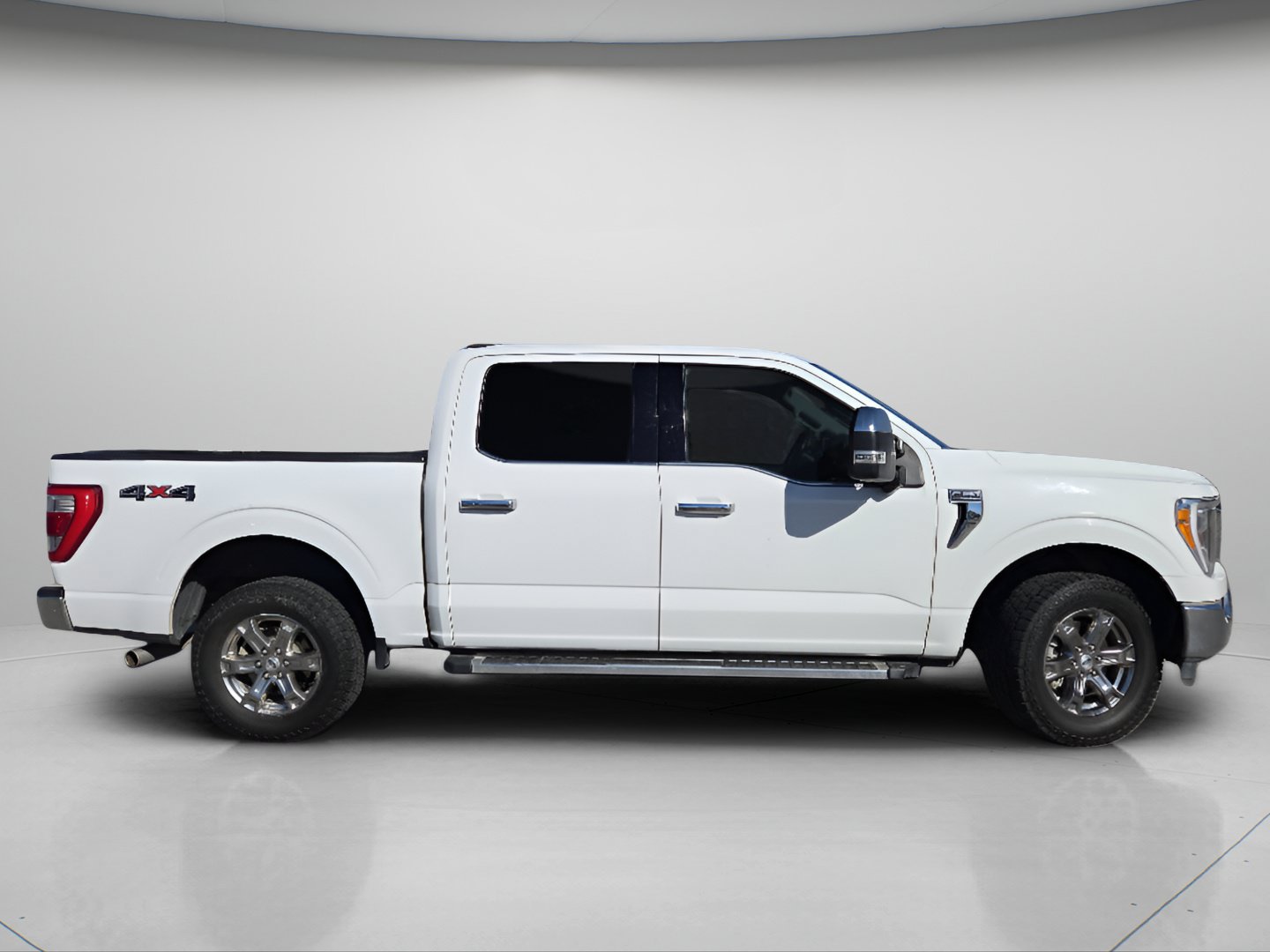 Certified 2022 Ford F150 Lariat AWD/4WD image 27