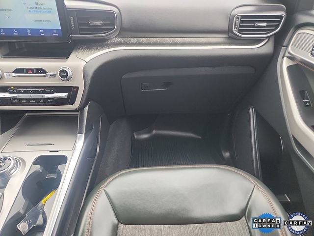 Certified 2022 Ford Explorer Timberline w/ Timberline Technology Package image 10