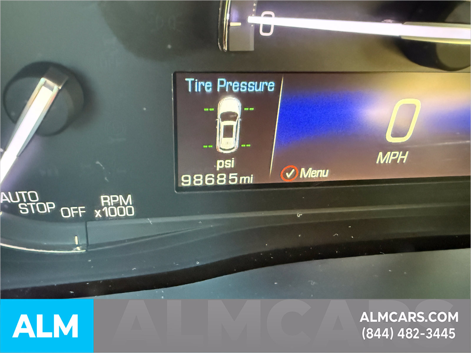 Used 2019 Cadillac XT5 Luxury FWD image 29
