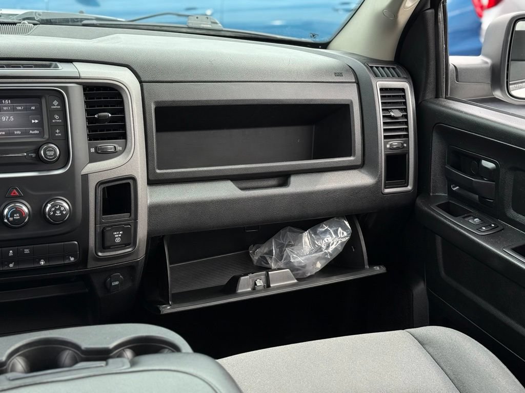 Used 2021 RAM 1500 Express w/ Wheel & Sound Group AWD/4WD image 23