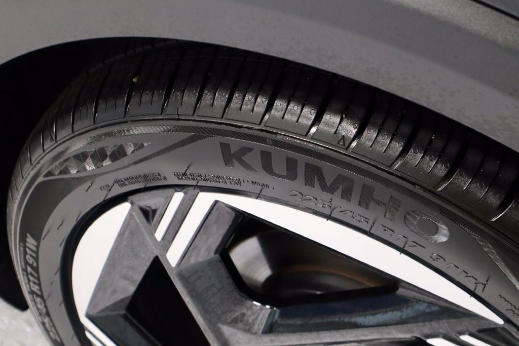 Used 2026 Kia K4 EX FWD image 19