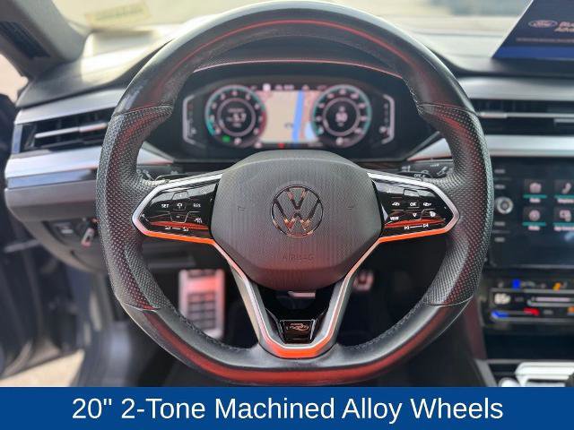 Used 2021 Volkswagen Arteon SEL Premium AWD/4WD image 13
