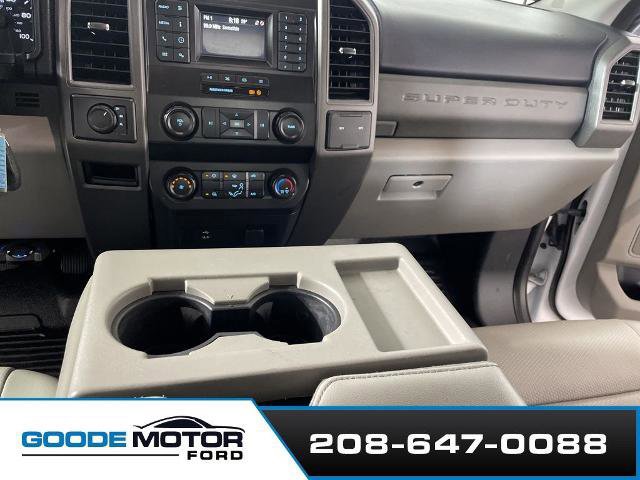 Certified 2020 Ford F250 XL w/ Power Equipment Group image 18