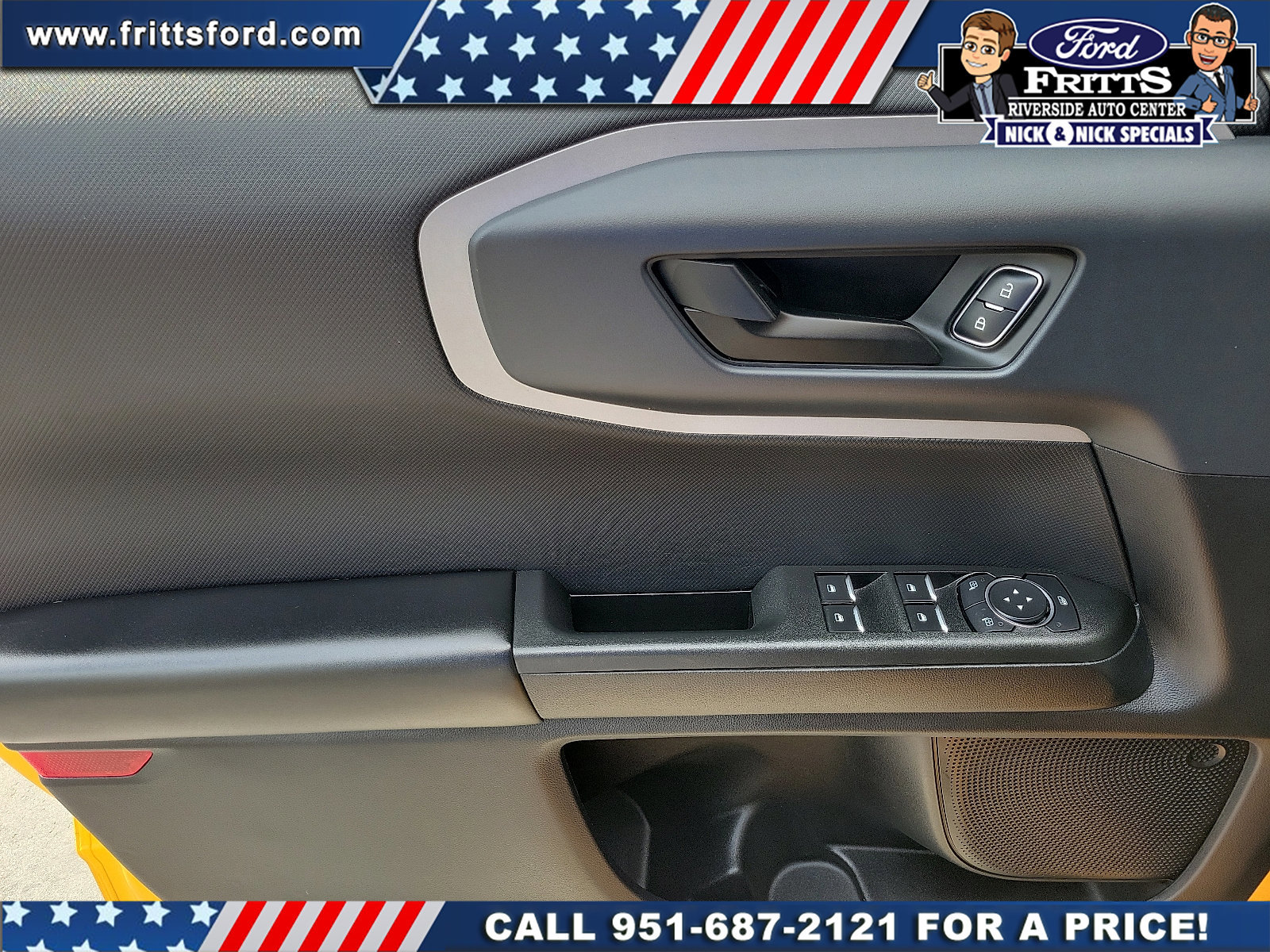 Certified 2022 Ford Bronco Sport Big Bend w/ Convenience Package image 13