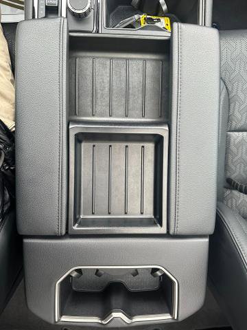 Used 2025 Toyota Tundra Limited image 18