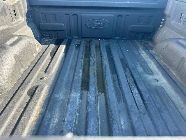 Certified 2024 Ford F150 Raptor AWD/4WD image 27