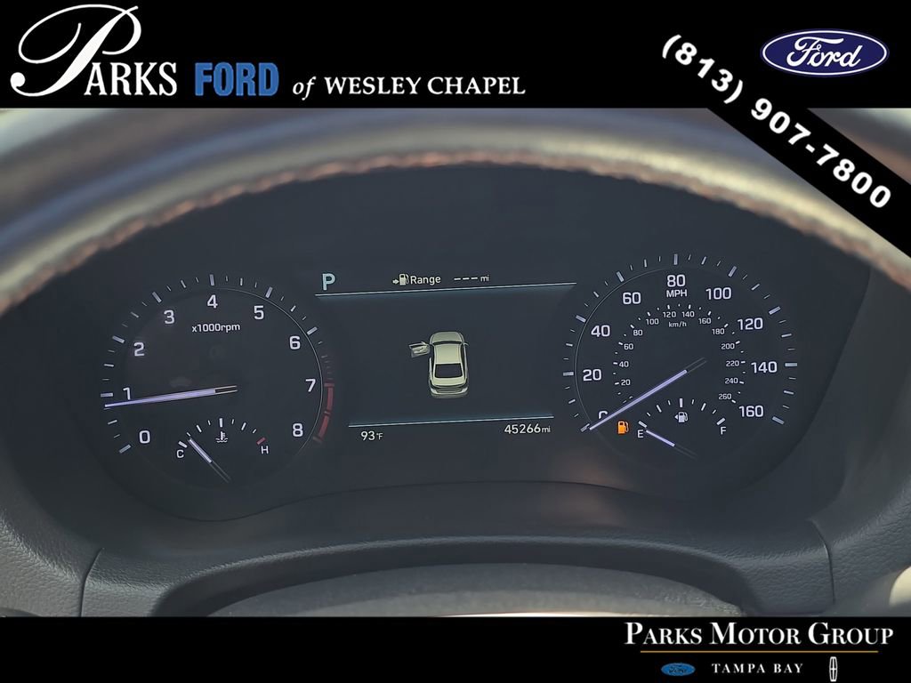 Used 2020 Genesis G80 3.3T Sport RWD image 31