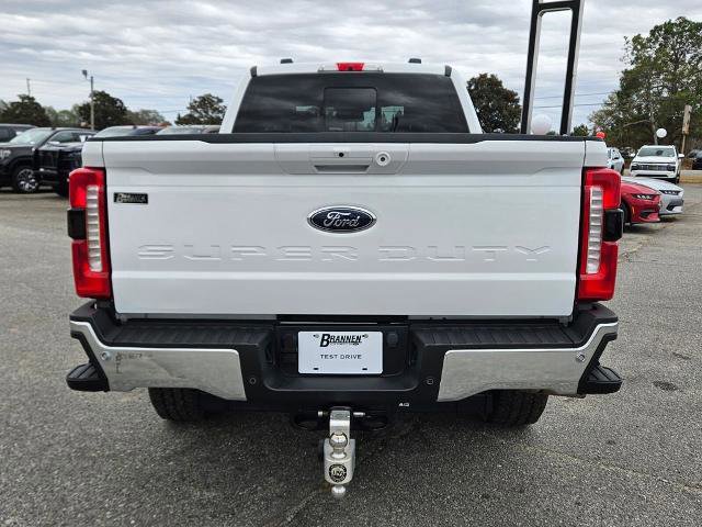 Certified 2024 Ford F250 Lariat AWD/4WD image 7