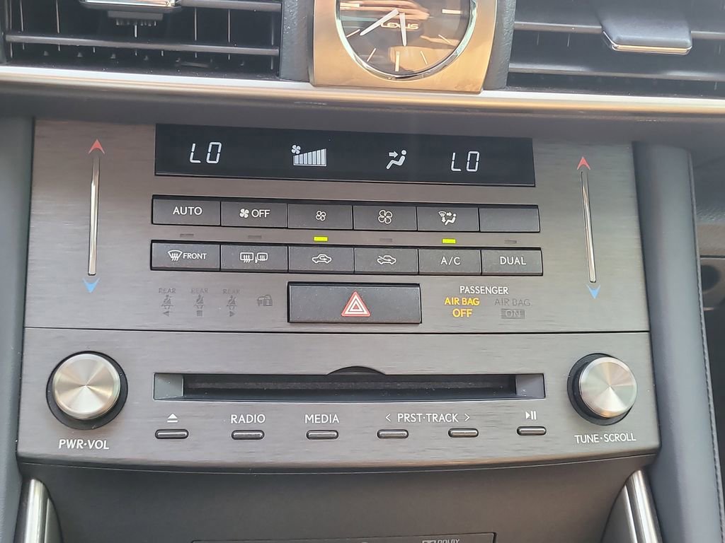 Used 2019 Lexus IS 300 AWD w/ Navigation Package image 22